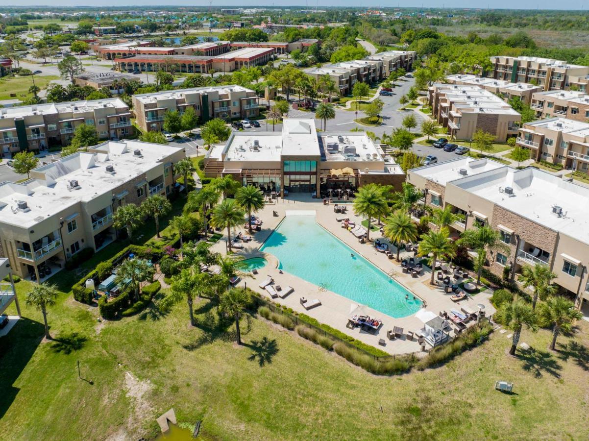 Stunning 4 Bd Close To Disney @ Magic Village 3247 Orlando Exteriör bild