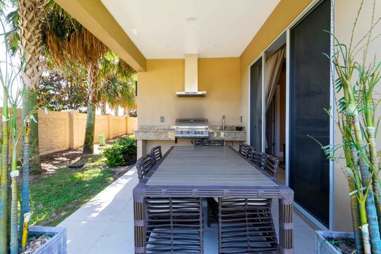 Stunning 4 Bd Close To Disney @ Magic Village 3247 Orlando Exteriör bild