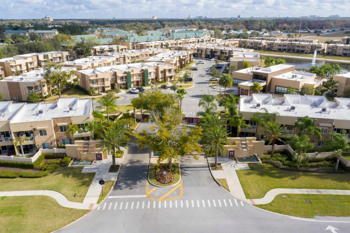 Stunning 4 Bd Close To Disney @ Magic Village 3247 Orlando Exteriör bild