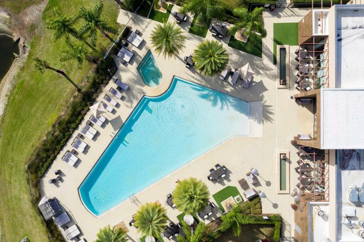 Stunning 4 Bd Close To Disney @ Magic Village 3247 Orlando Exteriör bild
