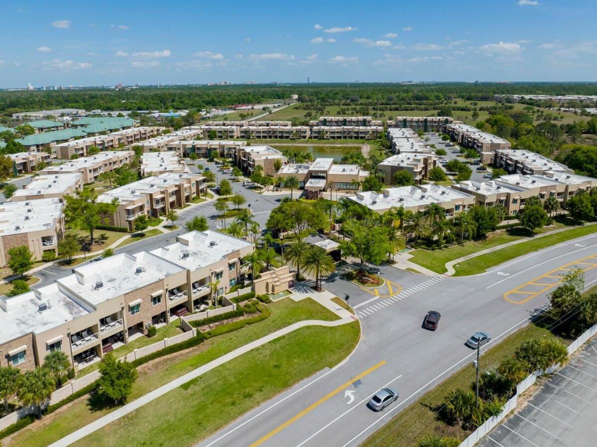 Stunning 4 Bd Close To Disney @ Magic Village 3247 Orlando Exteriör bild