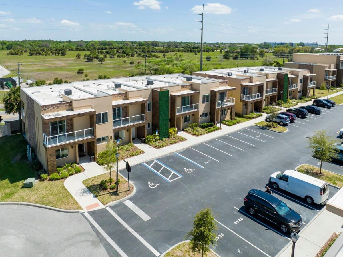 Stunning 4 Bd Close To Disney @ Magic Village 3247 Orlando Exteriör bild